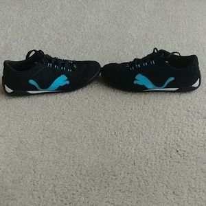 Puma Shoes